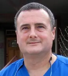 dr steven howard